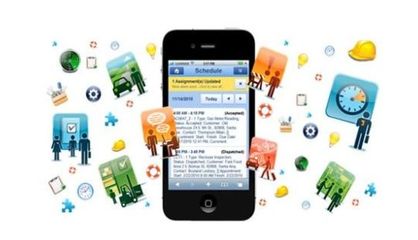 淮安信息職業技術學院專業介紹丨計算機與通信工程學院 計算機軟件的技術開發與銷售