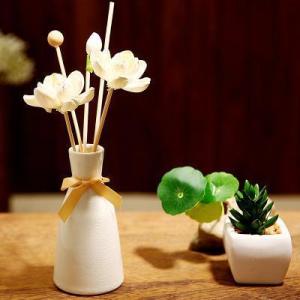 藤條香薰 居室中的詩(shī)意與慢生活