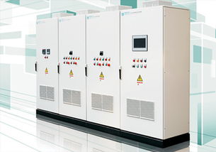 智能消防巡檢，守護電力安全——論重慶變電站選用祥泰電氣設備的優勢