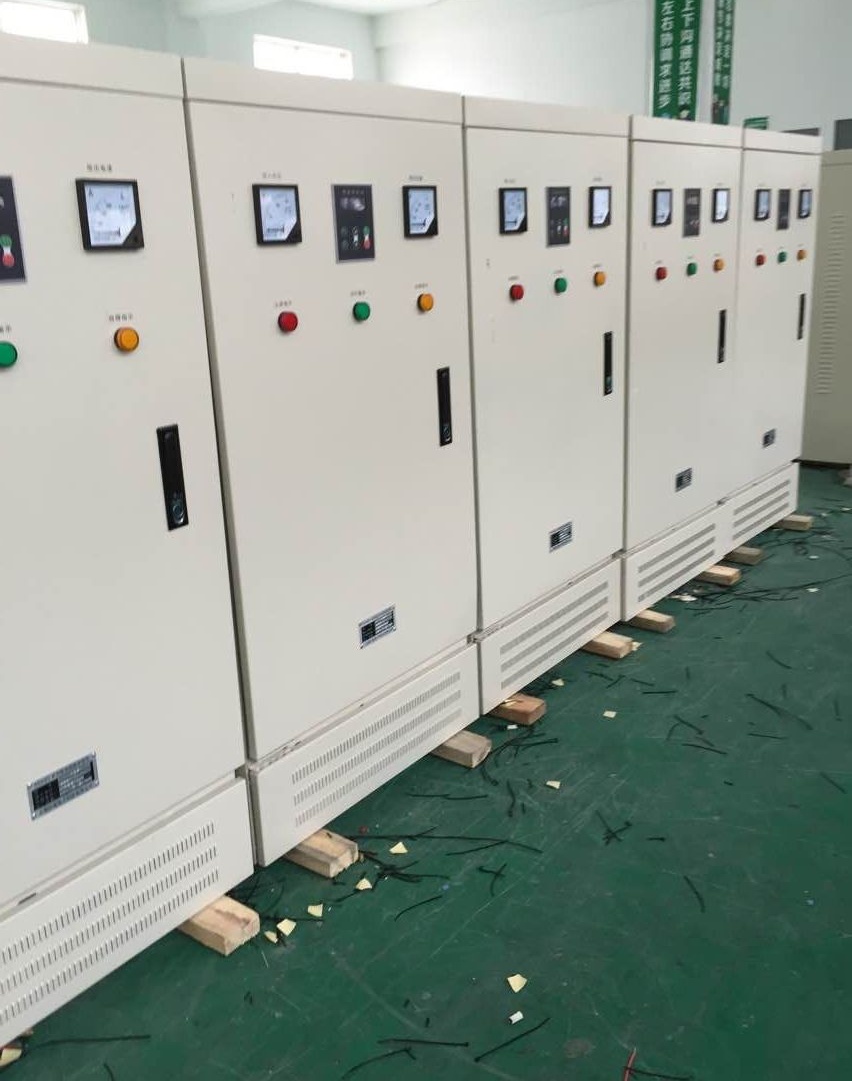 遵義22KW軟啟動柜哪家好？上海昱捷電氣，您的專業首選品牌